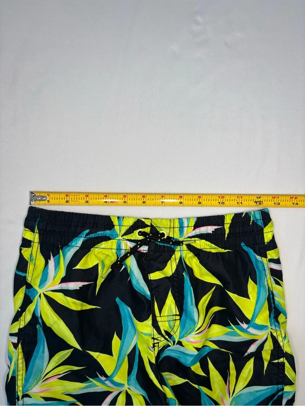 Old Navy boys swim